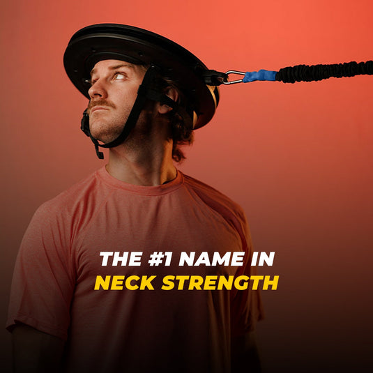 Iron Neck 3.0