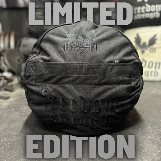 Strongman Sandbag V3