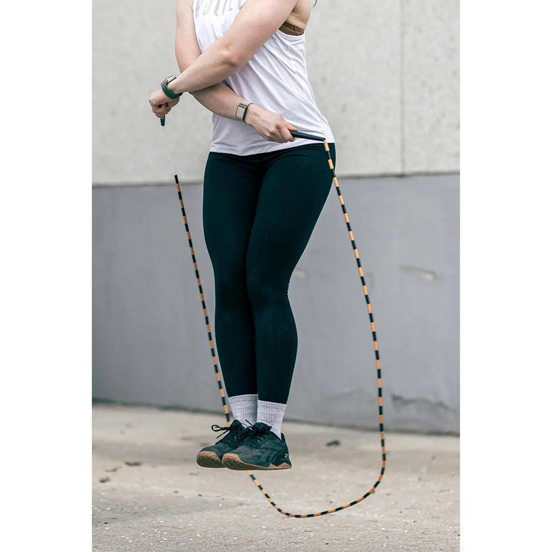 Load image into Gallery viewer, Do Hard Things® - Edge 1&quot; Beaded Jump Rope
