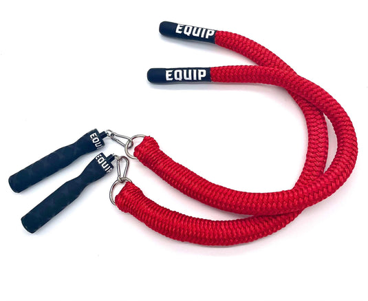 Multi Ropes™ by Equip Products