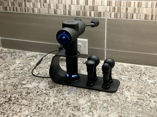 MVP+ PowerUp Charging Station