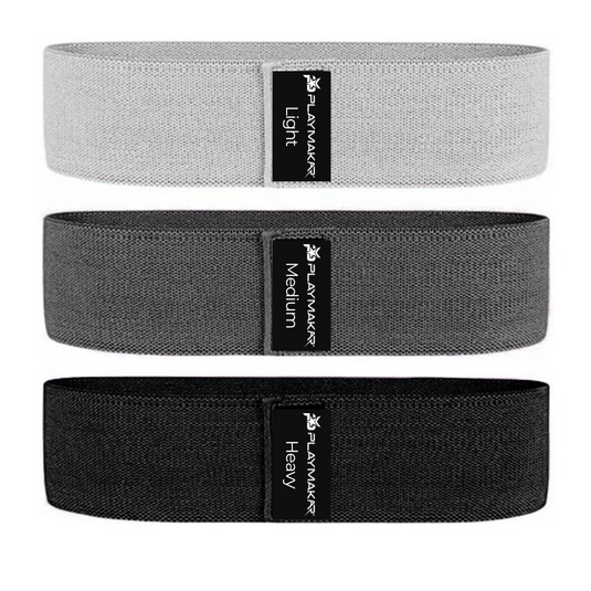 Premium Resistance Bands