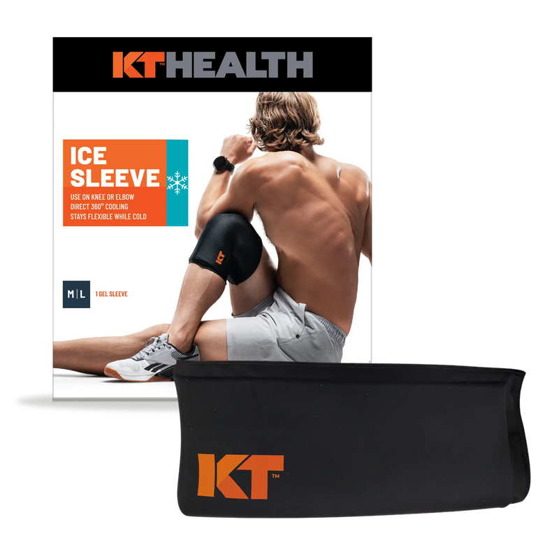 Load image into Gallery viewer, KT Health Ice Sleeve
