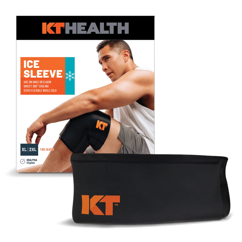 Load image into Gallery viewer, KT Health Ice Sleeve
