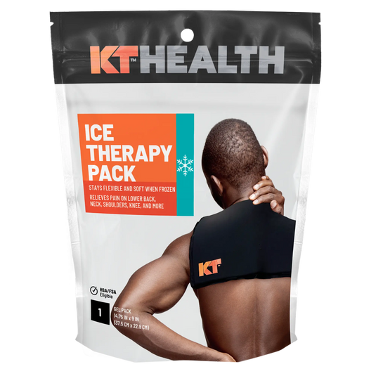 KT Health Ice Therapy Pack