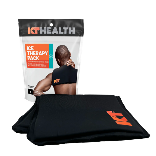 KT Health Ice Therapy Pack