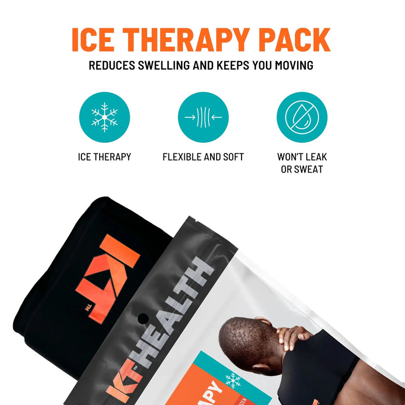 Load image into Gallery viewer, KT Health Ice Therapy Pack
