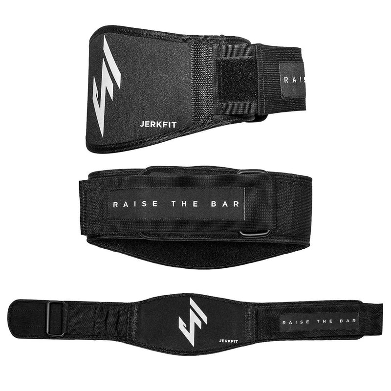 Load image into Gallery viewer, JerkFit RTB Weight Belt
