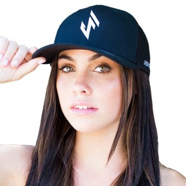 Load image into Gallery viewer, JerkFit Adjustable Baseball Cap
