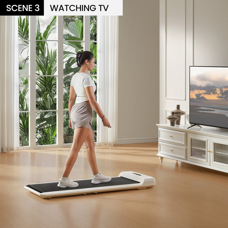 Load image into Gallery viewer, WalkingPad C2 Mini Foldable Walking Treadmill
