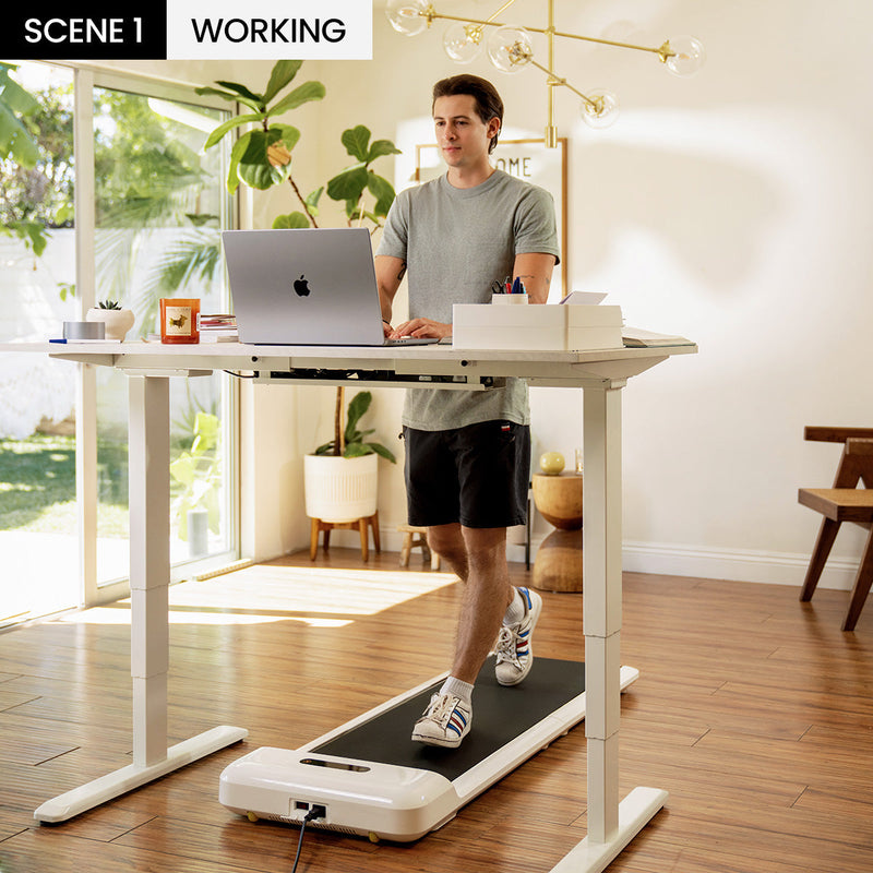 Load image into Gallery viewer, WalkingPad C2 Mini Foldable Walking Treadmill
