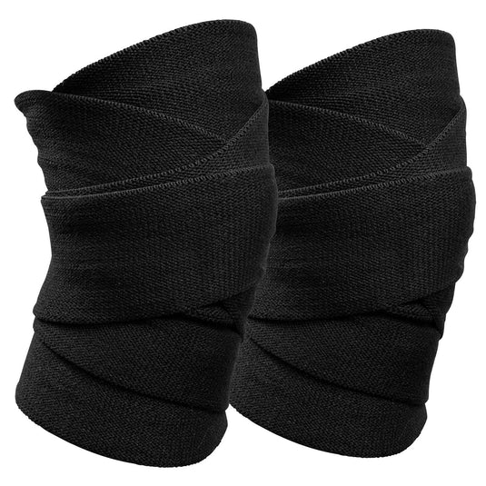 Knee Wraps