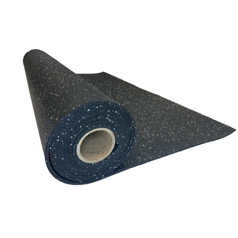 Load image into Gallery viewer, Rubber Flooring Rolls - Made in USA
