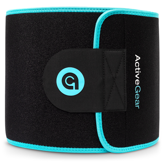 Waist Trainer for Women & Men by ActiveGear