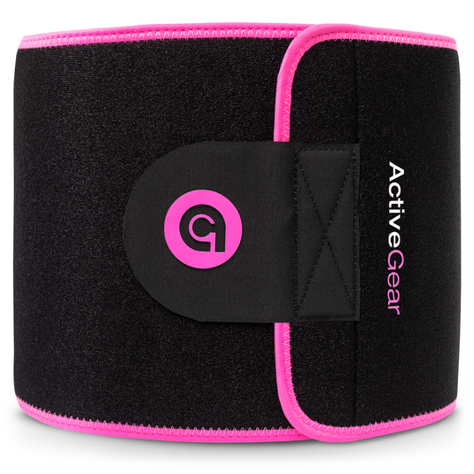 Waist Trainer for Women & Men by ActiveGear