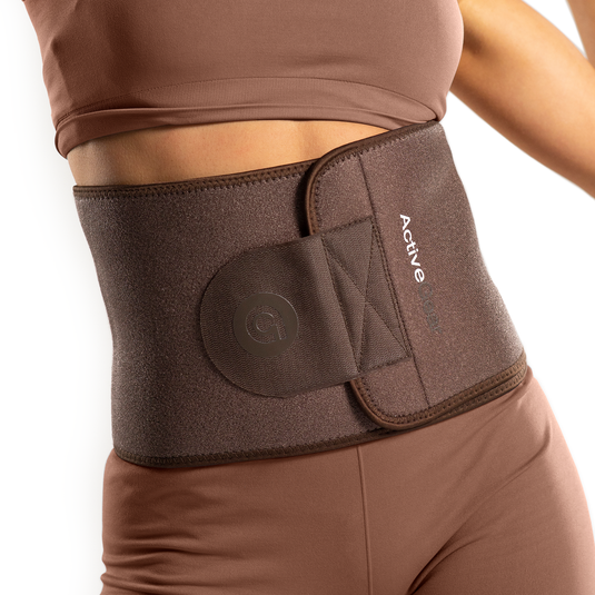 Waist Trainer for Women & Men - Skin Colors