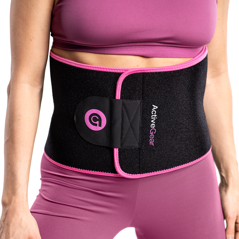 Load image into Gallery viewer, Waist Trainer for Women &amp; Men by ActiveGear
