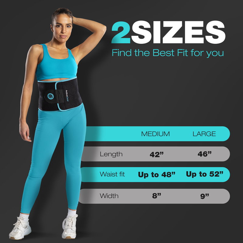 Load image into Gallery viewer, Waist Trainer for Women &amp; Men by ActiveGear
