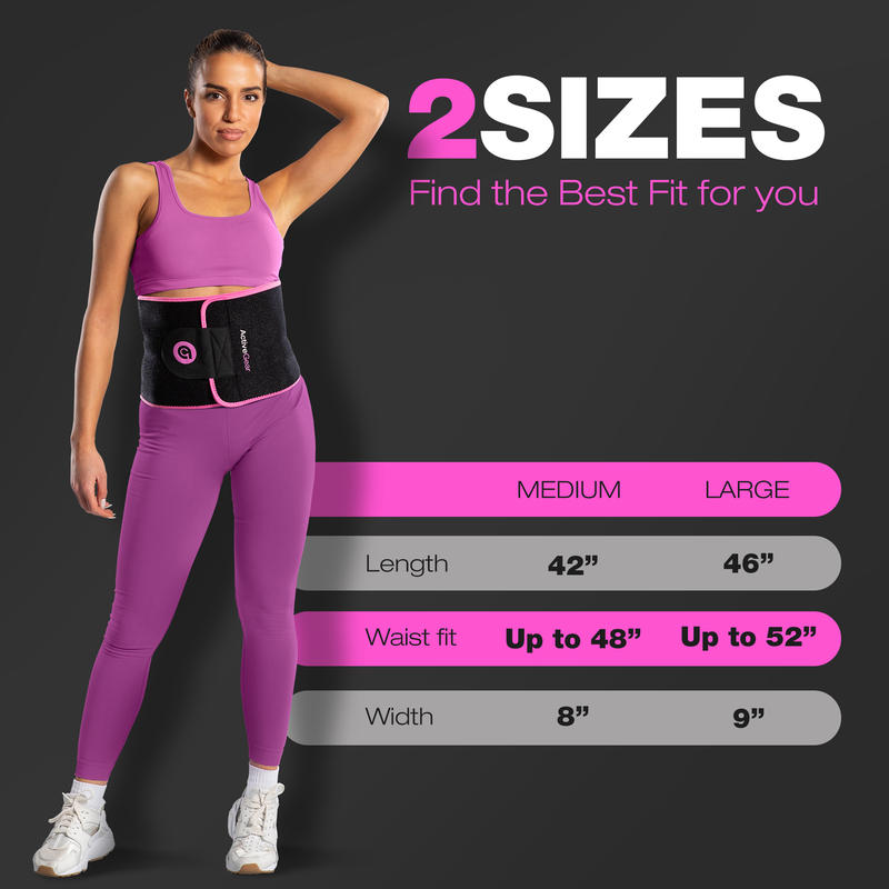 Load image into Gallery viewer, Waist Trainer for Women &amp; Men by ActiveGear
