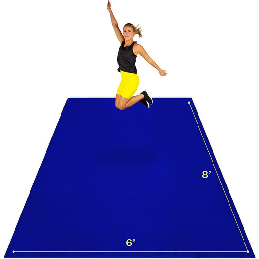 Premium Large Exercise Mats