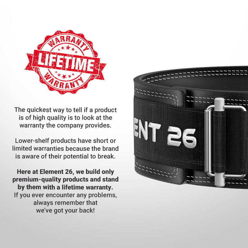 Load image into Gallery viewer, Hybrid Leather Weightlifting Belt
