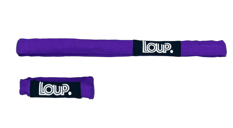 Load image into Gallery viewer, LouP Single Arm Lifting Strap
