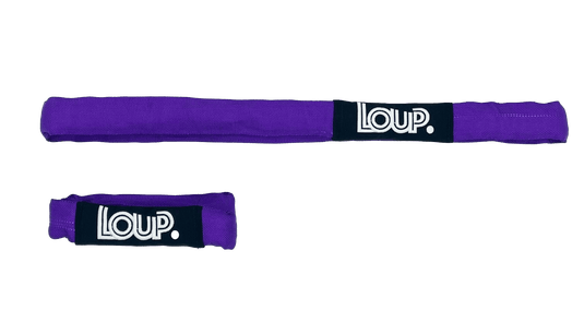 LouP Single Arm Lifting Strap