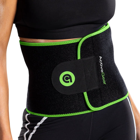 Waist Trainer for Women & Men by ActiveGear