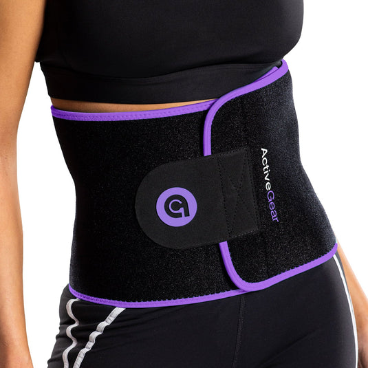 Waist Trainer for Women & Men by ActiveGear