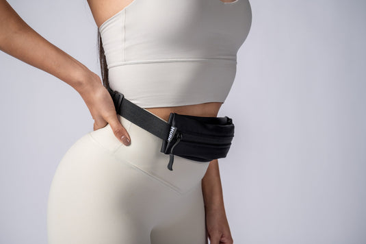 MVRK Running Belt