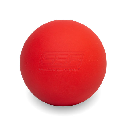 Lacrosse Ball