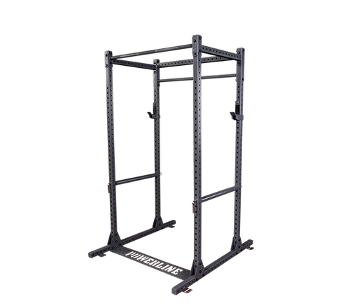 NEW Body Solid Powerline Squat Rack Power Rack PPR1000