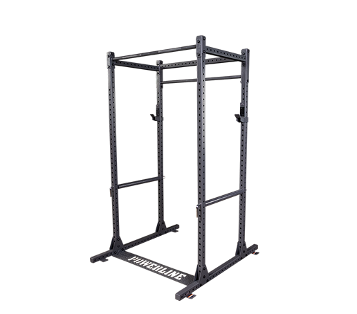 Load image into Gallery viewer, NEW Body Solid Powerline Squat Rack Power Rack PPR1000
