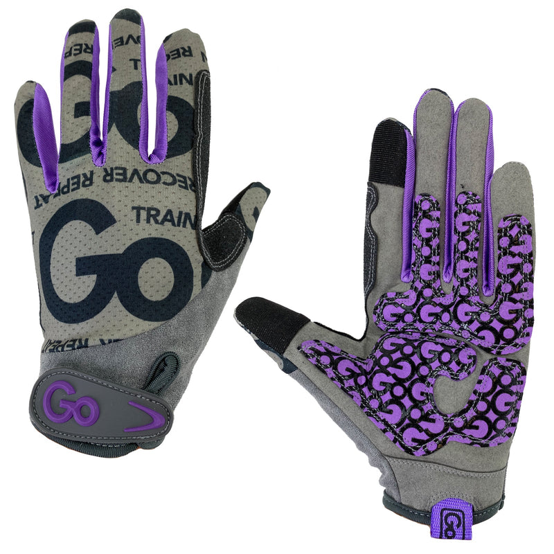 Load image into Gallery viewer, Women&#39;s Pro Trainer Full Finger Training Glove
