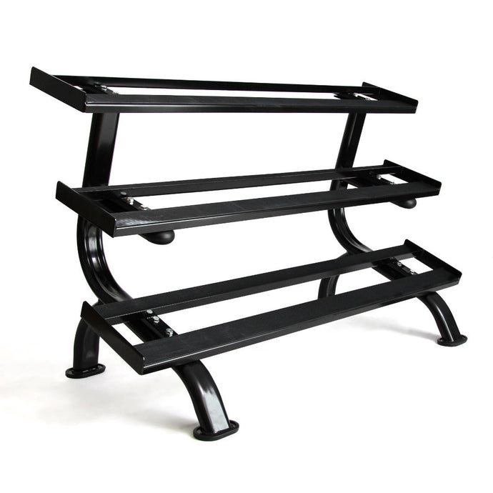 Dumbbell Rack - 3 Tier