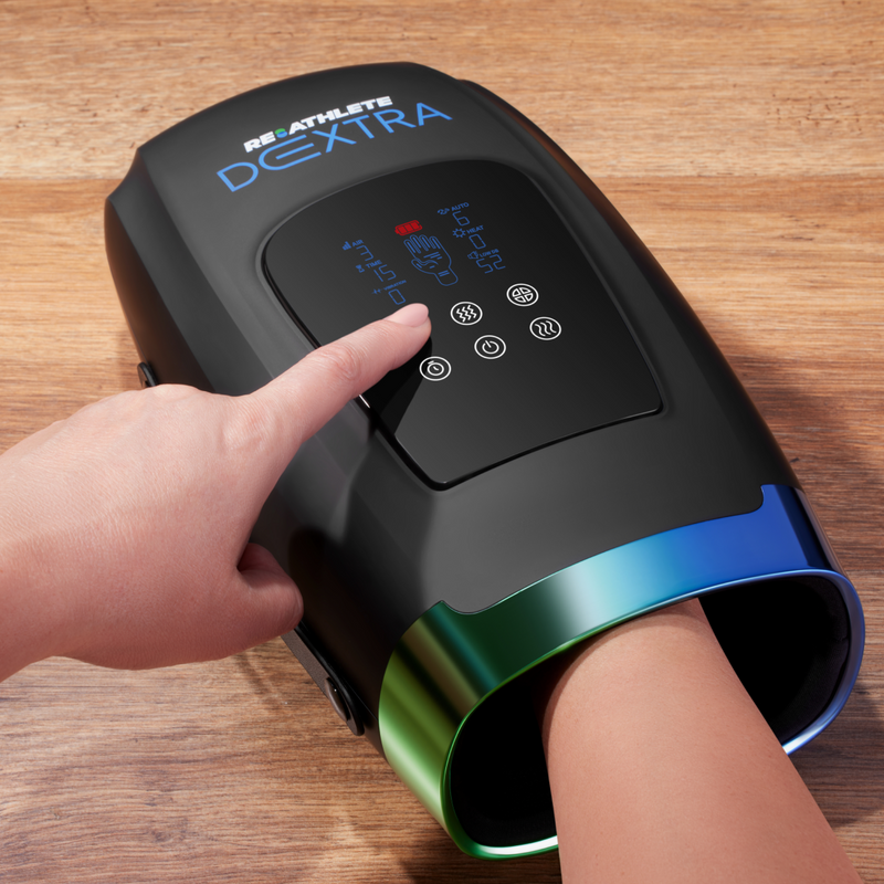 Load image into Gallery viewer, DEXTRA Hand-massager
