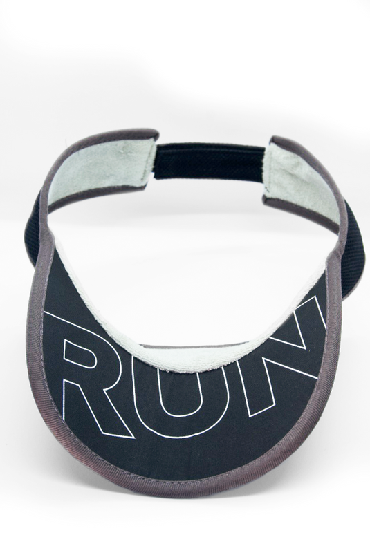 FITLY Running Visor