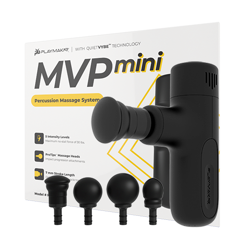 Load image into Gallery viewer, MVPmini Percussion Massage System
