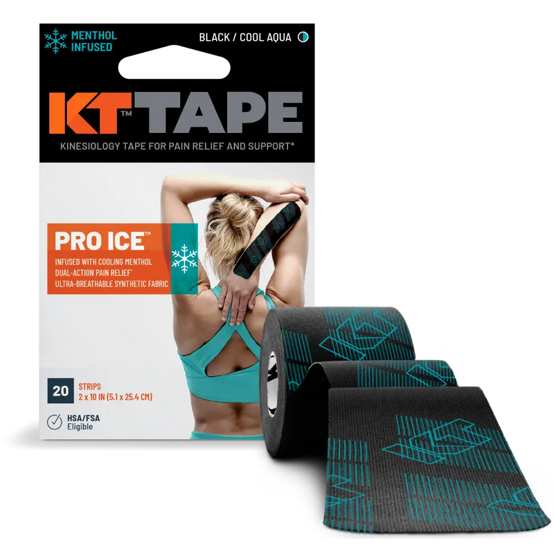 Load image into Gallery viewer, KT Tape Pro Ice™
