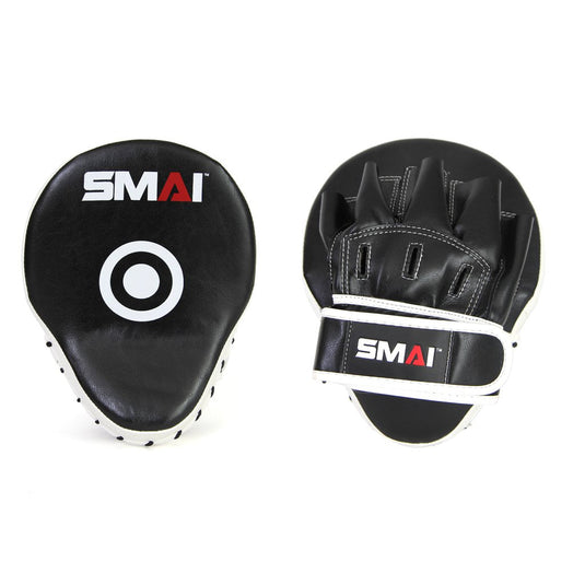 Essentials Boxing Mitts