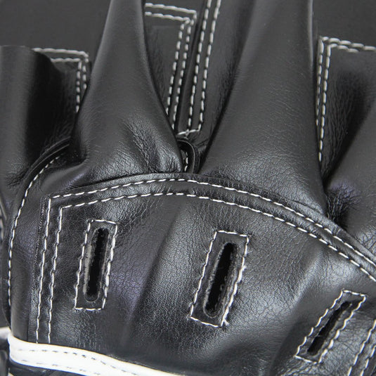 Essentials Boxing Mitts