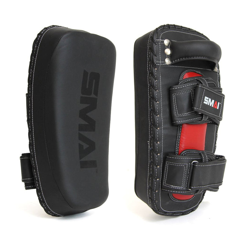 Load image into Gallery viewer, Elite85 Muay Thai Pads (Pair)
