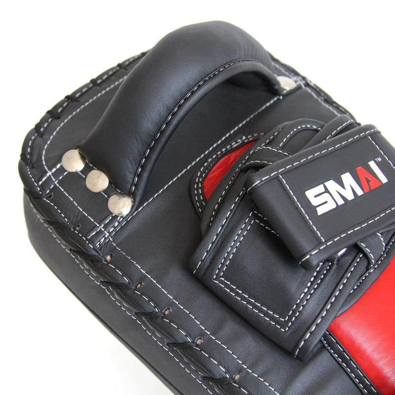 Load image into Gallery viewer, Elite85 Muay Thai Pads (Pair)
