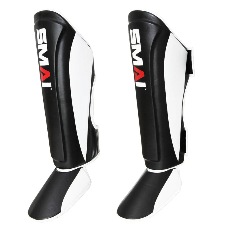 Load image into Gallery viewer, Essentials Muay Thai Shin Guards
