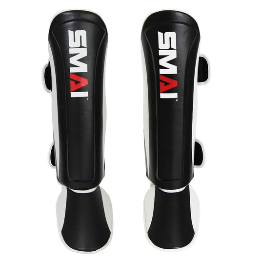 Essentials Muay Thai Shin Guards