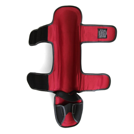 Elite85 Muay Thai Shin Guards