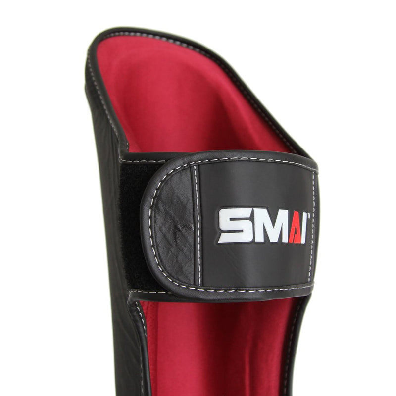 Load image into Gallery viewer, Elite85 Muay Thai Shin Guards
