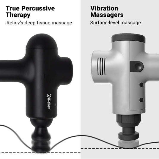 Percussion Massage Gun