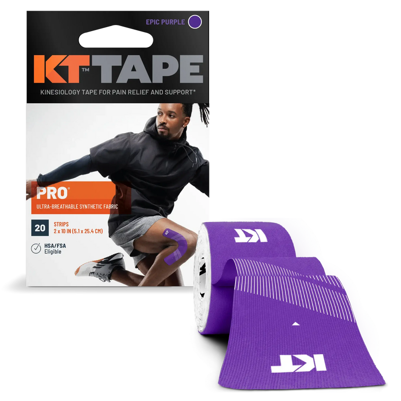 Load image into Gallery viewer, KT Tape Pro®
