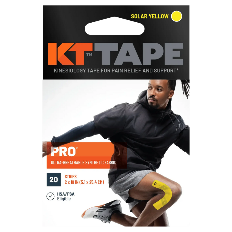 Load image into Gallery viewer, KT Tape Pro®
